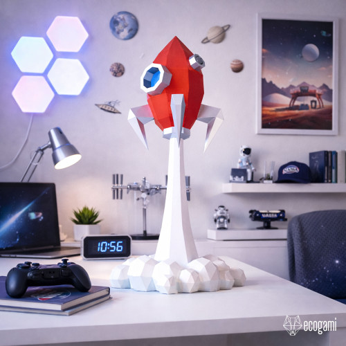 Rocket Rocket